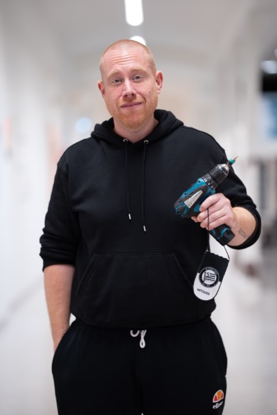 Nikolaus Dornhofer Gegenstand